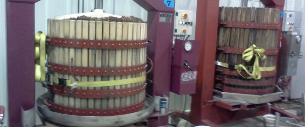 m press