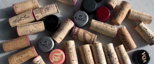 corks