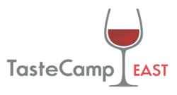 Tastecamp logo