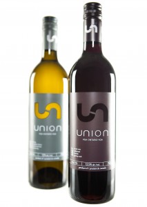 Union wines.
