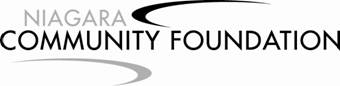 Community Foundation logo.