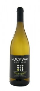 rockway wild chardonnay500
