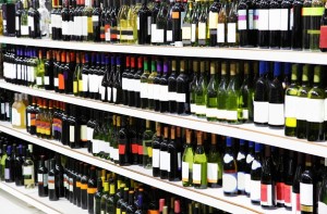 Liquor-Shelves-Store