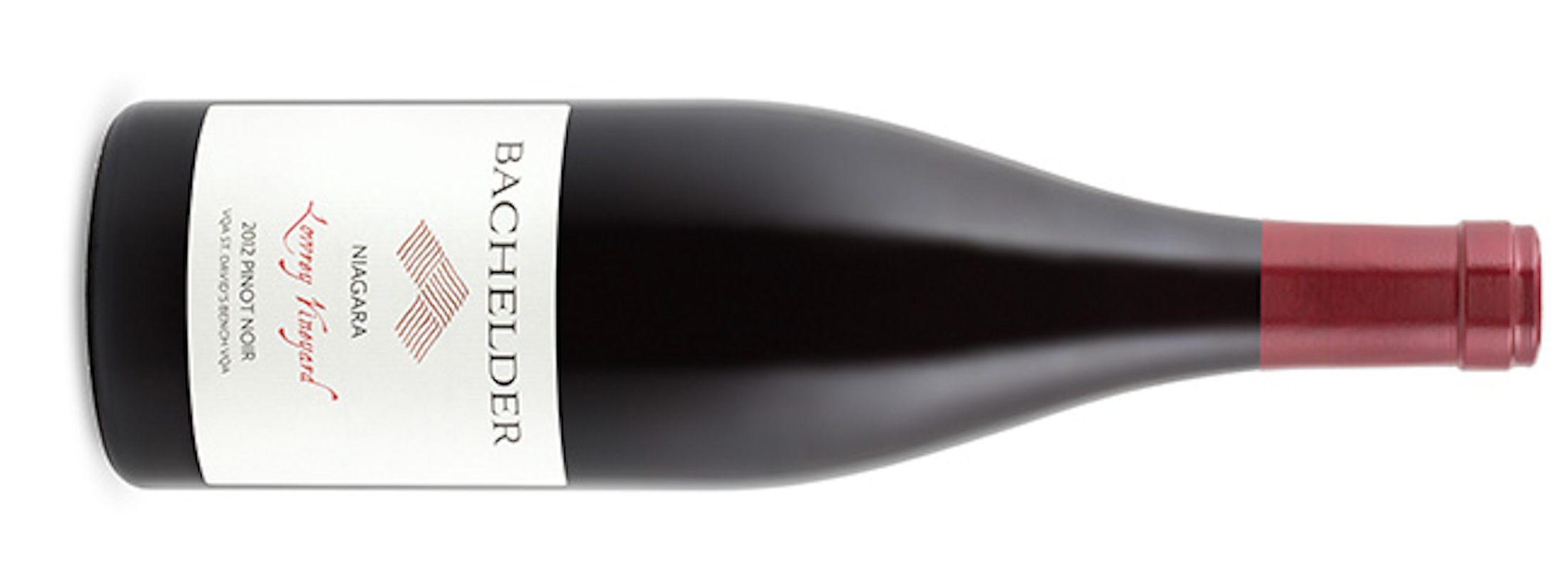 Bachelder-Lowrey-Vineyard-Pinot-Noir-2012-Label