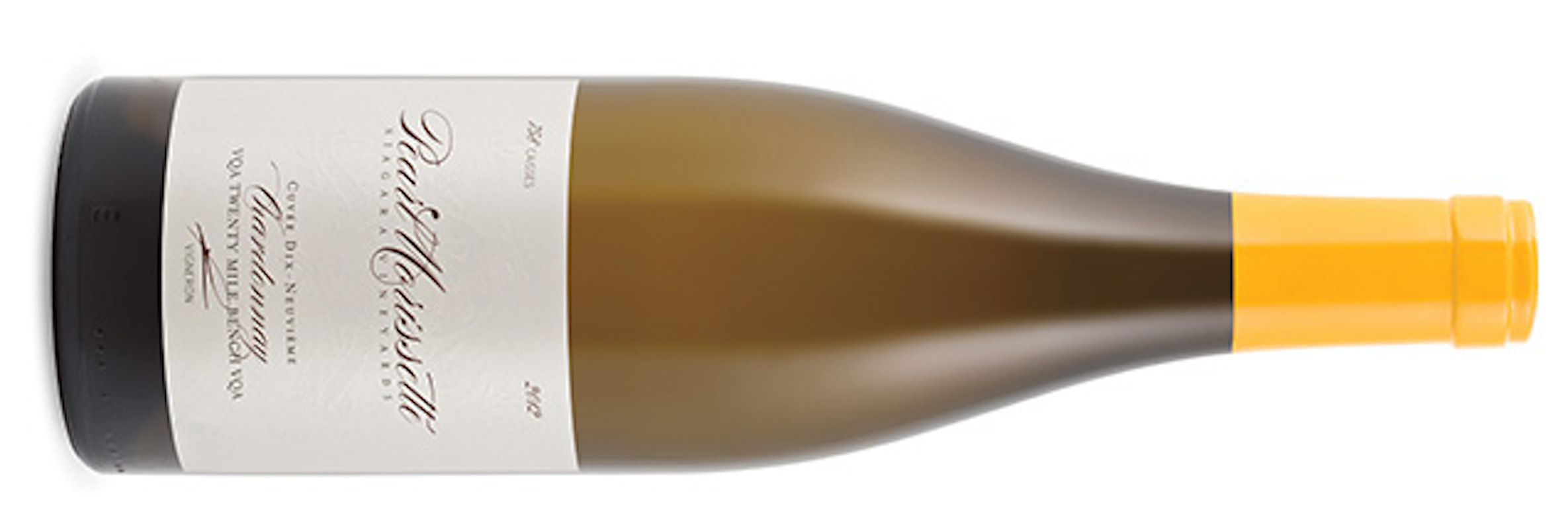 Pearl-Morissette-Cuvee-Dix-Neuvieme-Chardonnay-2012-Label