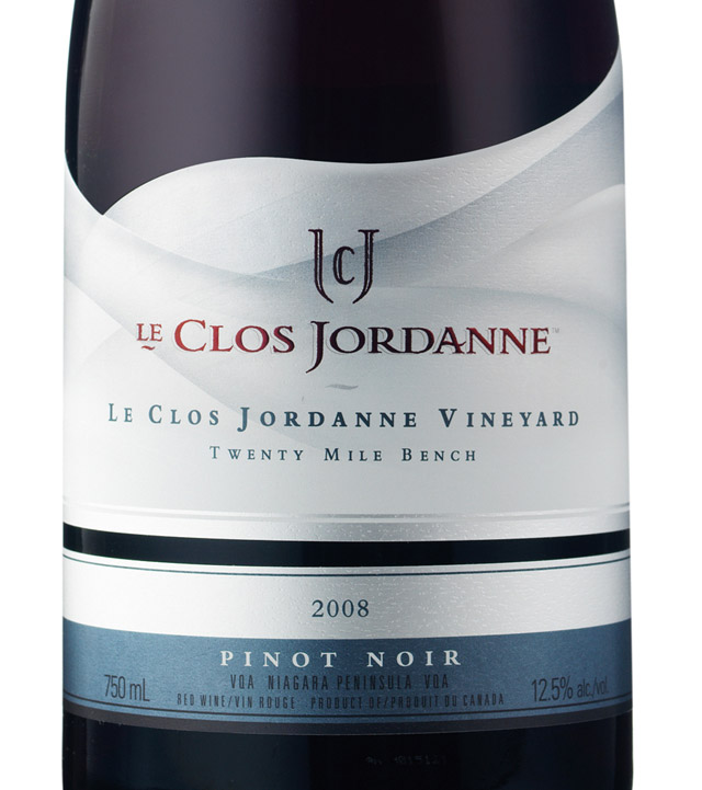 Le-Clos-Jordanne-Le-Clos-Jordanne-Vineyard-Pinot-Noir-2007-Label