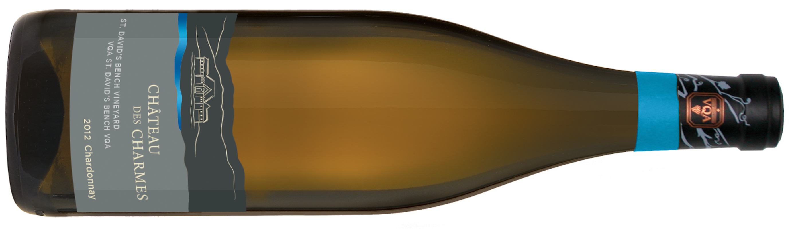 llSDB-Chardonnay 2012
