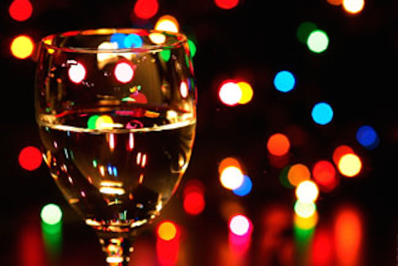 christmas-wine