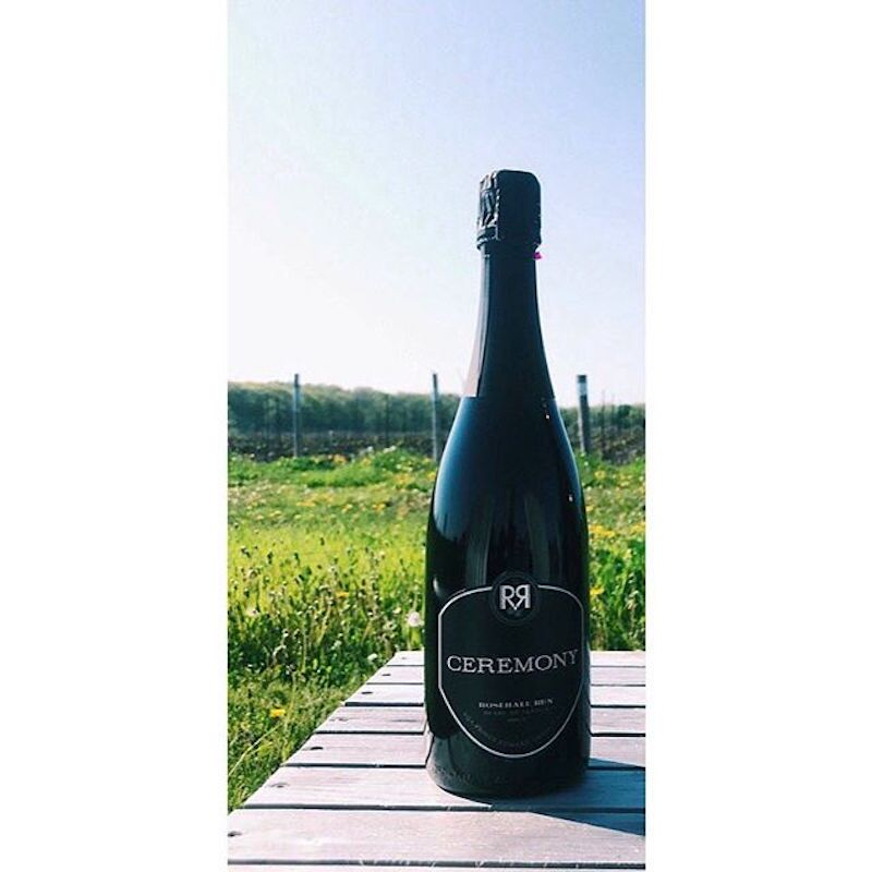 Ontario wine