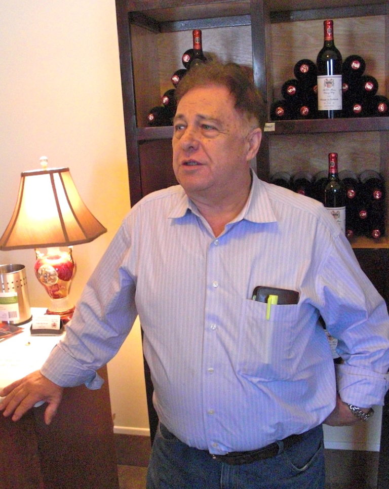 One Niagara winery for sale, one closing retail/winery operation