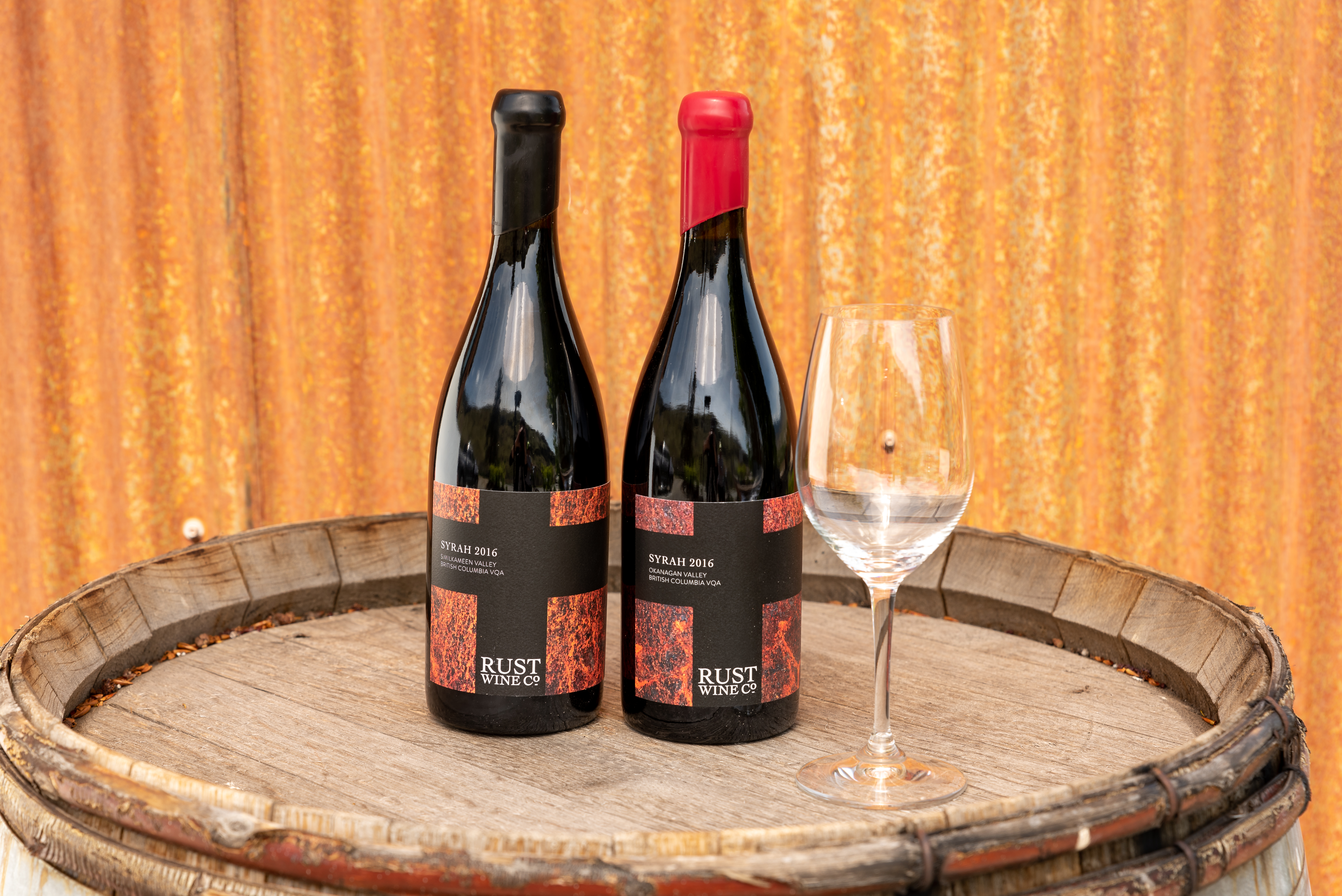 Hitting all the right notes at Five Rows Craft Wine - Wines In Niagara
