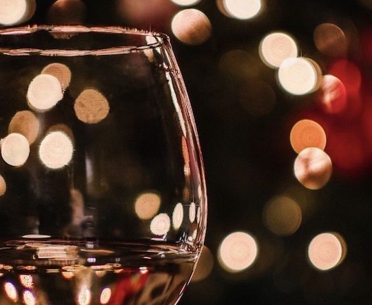 Are you dreaming of a wine Christmas? Niagara wines shine bright at big Vintages release Are you dreaming of a wine Christmas? Niagara wines shine bright at big Vintages release