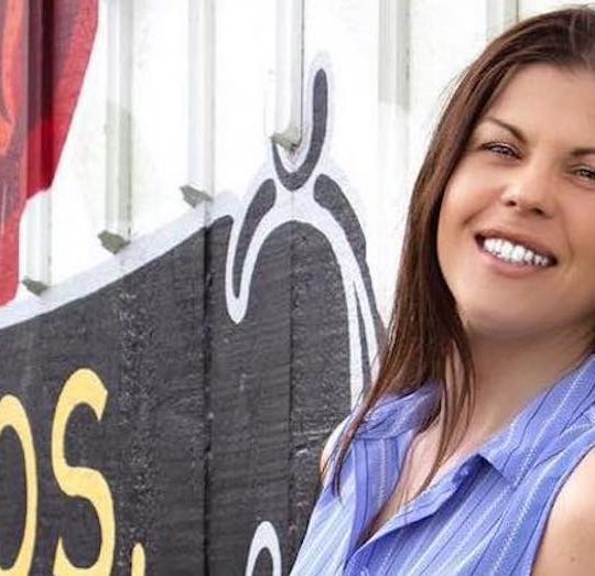 A new winemaker at Niagara’s Ravine Vineyard, a new beginning A new winemaker at Niagara’s Ravine Vineyard, a new beginning