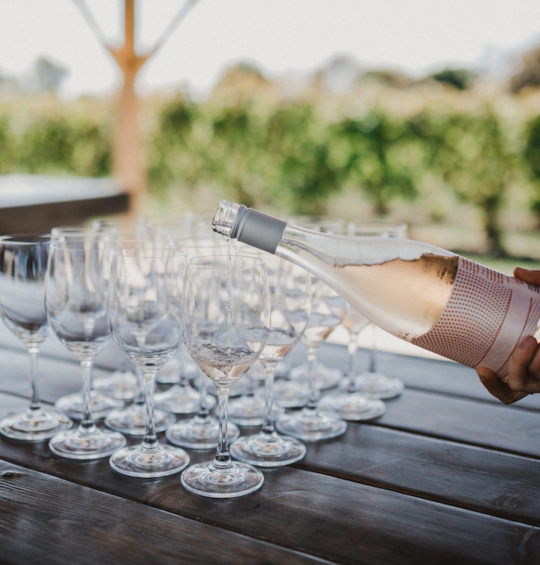 Three regions, three wineries in review, plus Niagara Vintages picks Three regions, three wineries in review, plus Niagara Vintages picks