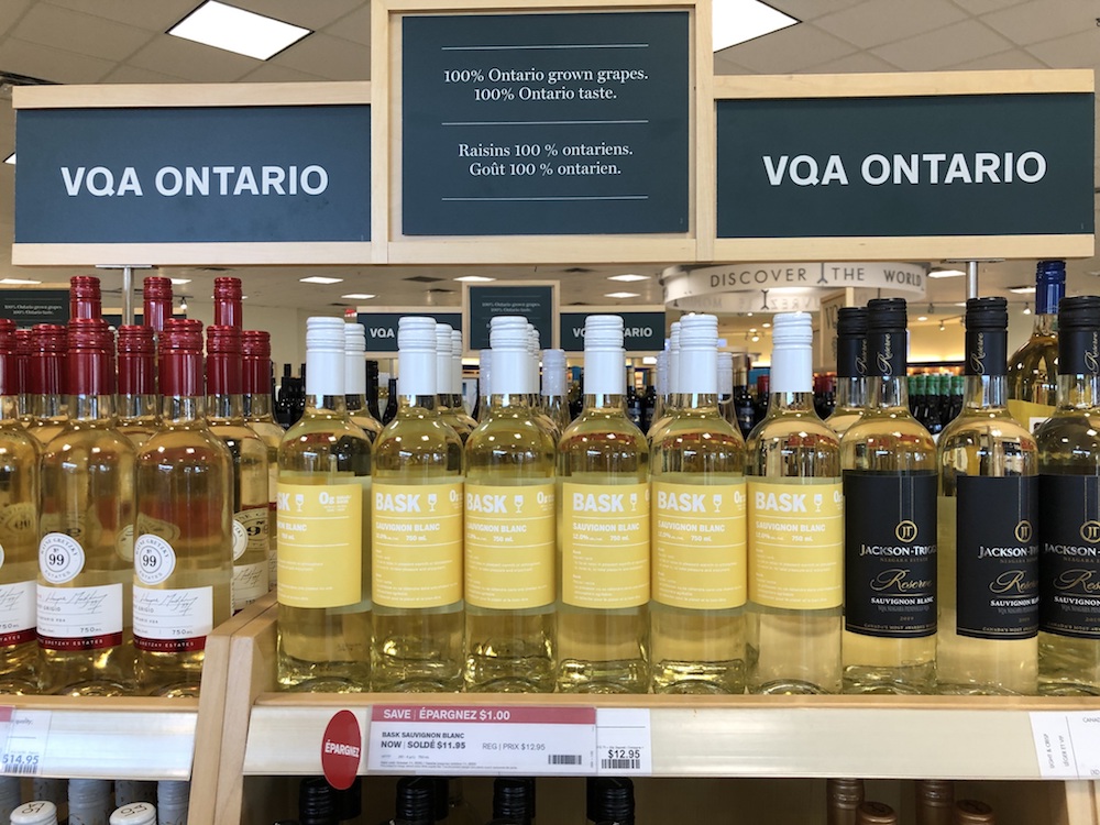 aStore 394 Arterra Bask IDB 1 Wines In Niagara