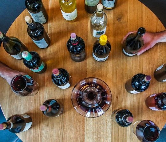 COVID took his job, so he launched a service to bring Ontario wine, beer and cider right to your doorstep COVID took his job, so he launched a service to bring Ontario wine, beer and cider right to your doorstep