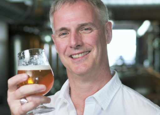 Stephen Beaumont, a strong Canadian voice for beer and spirits, joins Wines In Niagara team