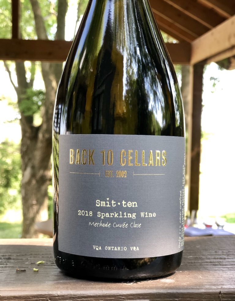 33 Canadian sparkling wines to usher in 2021 Wines In Niagara
