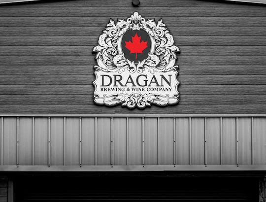 Something good is always brewing at Dragan Brewing and Wine Company