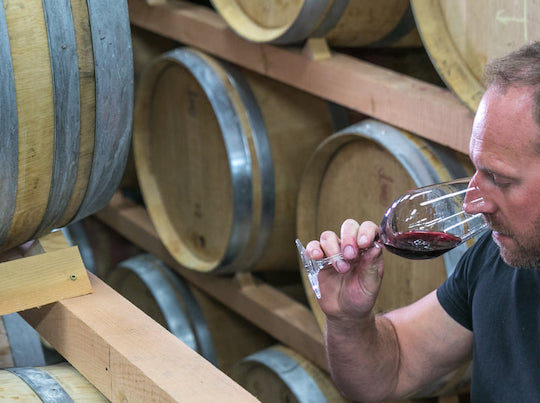 A new year brings new hope in the B.C. wine industry