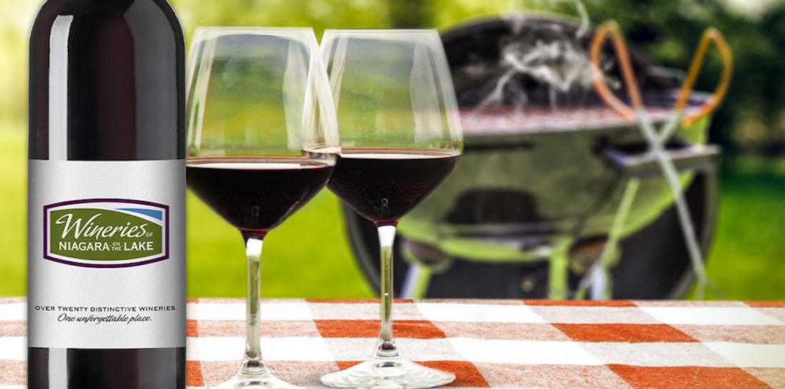 Putting the sizzle into Niagara Wine Country Wines In Niagara