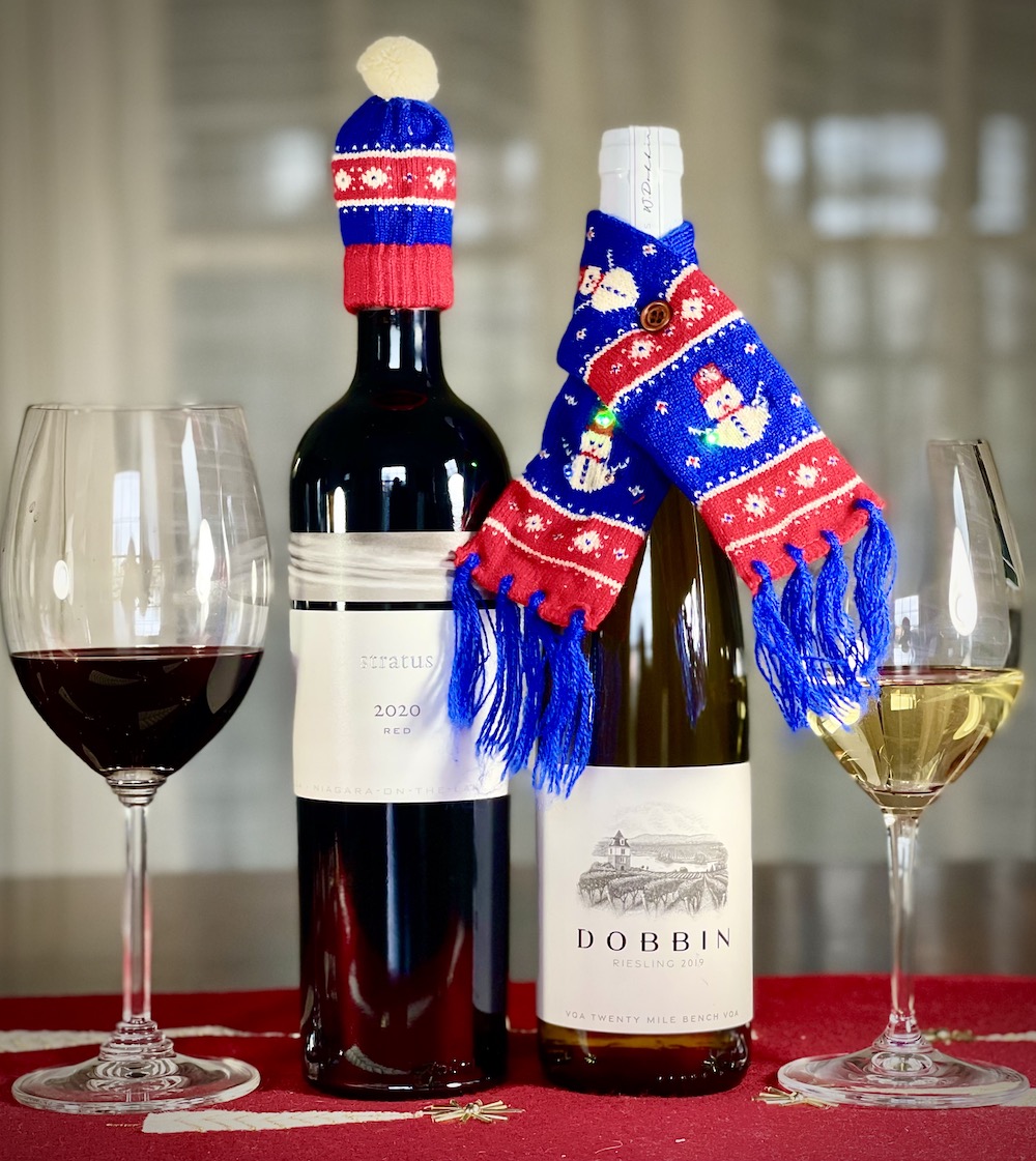 1winesoftheyear Wines In Niagara