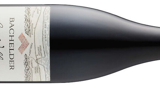 Ontario VQA wines starting to centre stage at LCBO stores at long last