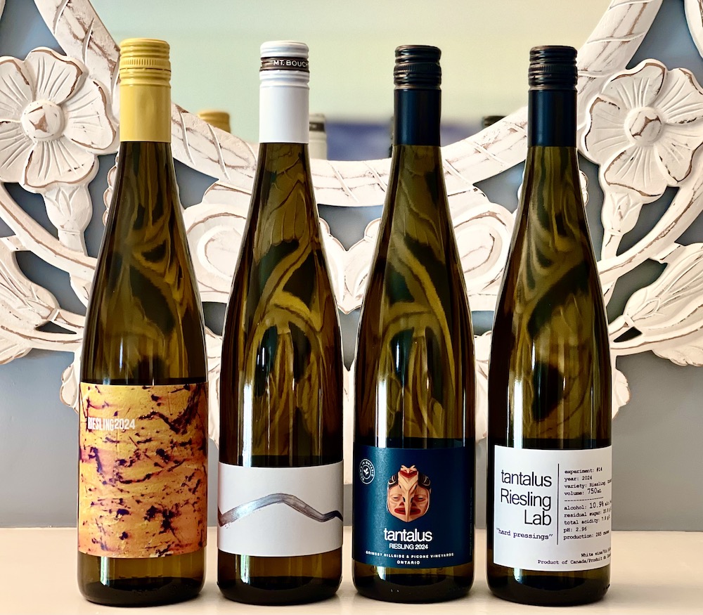 Canadian wine