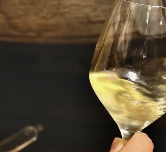 Living on the edge with new Trail wines, plus Liebling’s 2023 fresh whites Living on the edge with new Trail wines, plus Liebling’s 2023 fresh whites