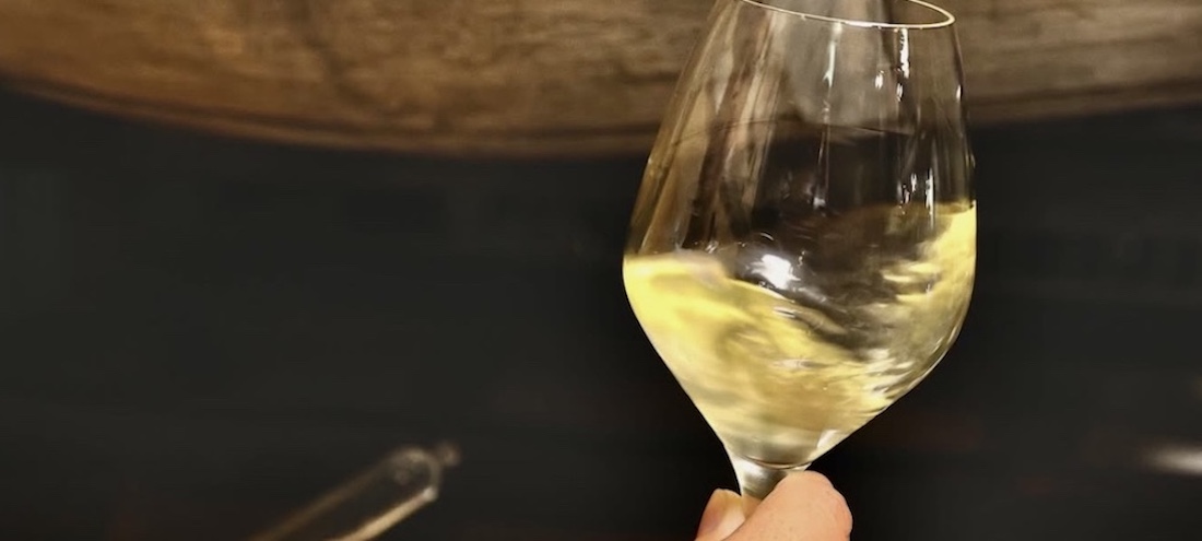 Living on the edge with new Trail wines, plus Liebling’s 2023 fresh whites Living on the edge with new Trail wines, plus Liebling’s 2023 fresh whites