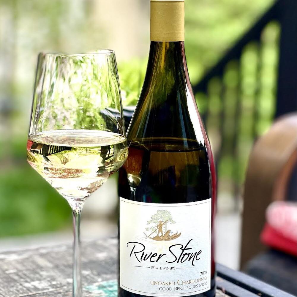 A first look at grown in Washington, made in B.C. white wines A first look at grown in Washington, made in B.C. white wines