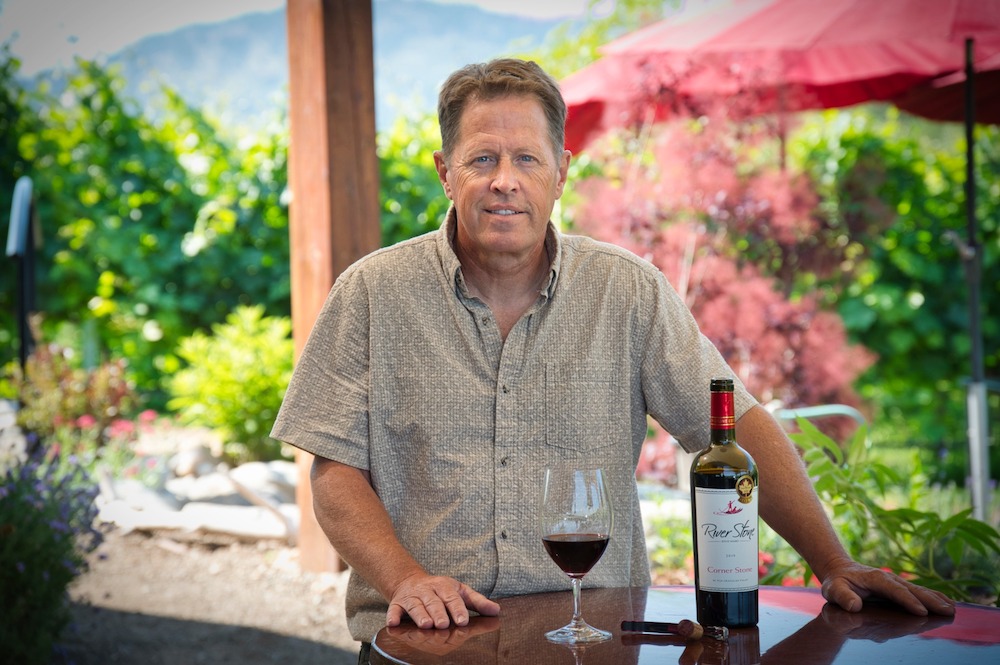 Canada wine