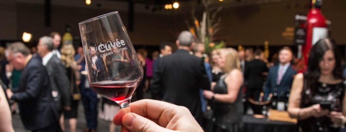 Ontario wines set to shine at Cuvée, plus your chance to grab some Rick’s Riesling Ontario wines set to shine at Cuvée, plus your chance to grab some Rick’s Riesling