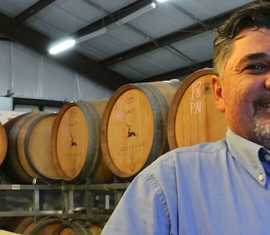 Tributes pour in after sudden death of Icellars owner Adnan Icel