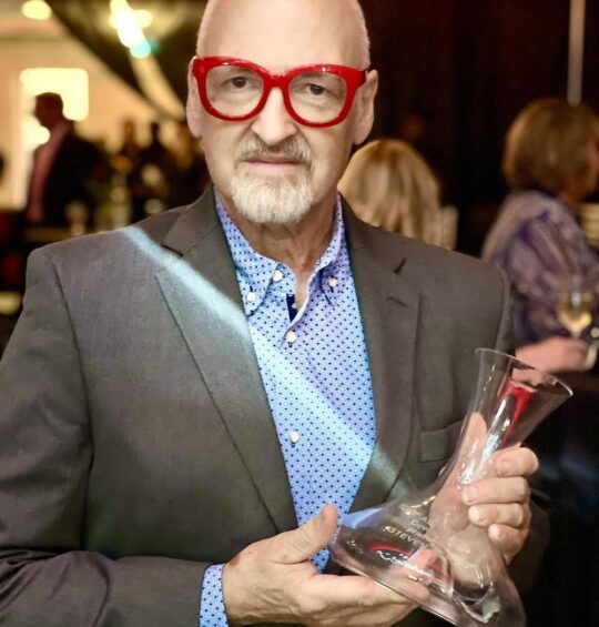 Cuvée makes a big splash in celebration of Ontario VQA wines