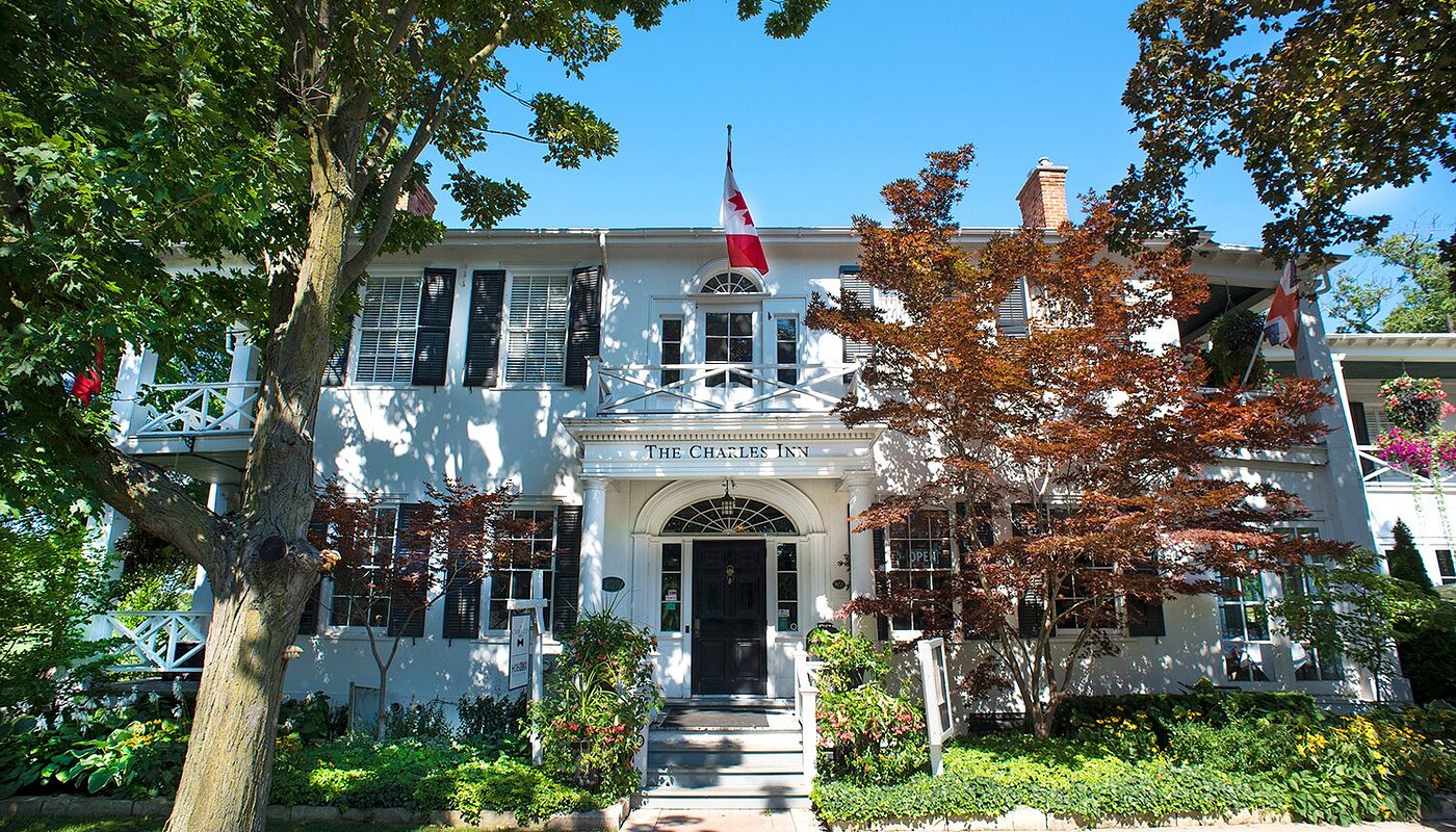 Niagara wine