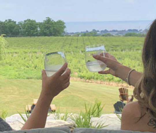 20 years of that that peaceful, easy feeling at Fielding Estate Winery