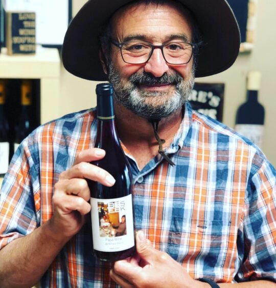 Mixing family with wine is the perfect recipe for a jaunt in the County