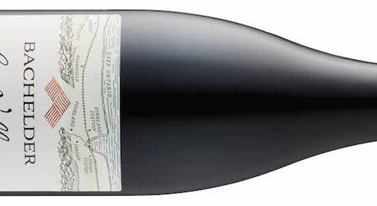 New wines from KIN Vineyards, KiMu and our picks from a robust Niagara release at Vintages New wines from KIN Vineyards, KiMu and our picks from a robust Niagara release at Vintages