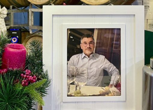 Icellars misses their ‘Superman’ but family vows to honour patriarch’s legacy