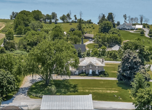 It’s the end of an ‘incredible ride’ as County Cider Company put up for sale