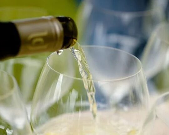 First taste of Domaine Le Clos Jordanne’s new Beamsville Bench terroirs