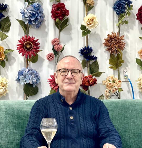 New sustainable grape varieties at heart of Niagara’s Al Borgo project