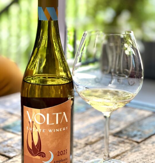 Reflecting on 26 years of wine columns and where it all began in the Okanagan Valley