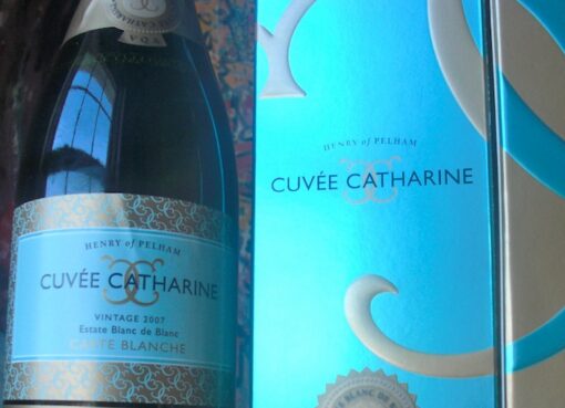 Tasting two of the rarest icewines on Earth — both from Niagara