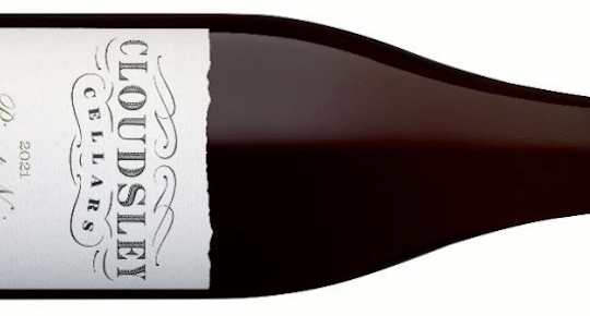 Critics go head-to-head on Niagara’s Kirby Estate wines