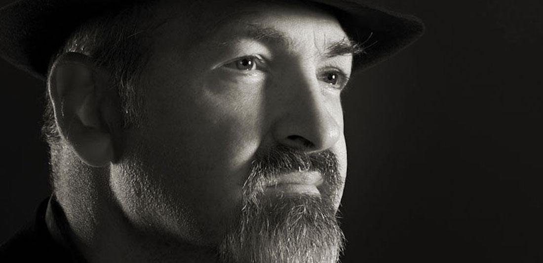 ‘An artist with a camera,’ Steven Elphick has passed away