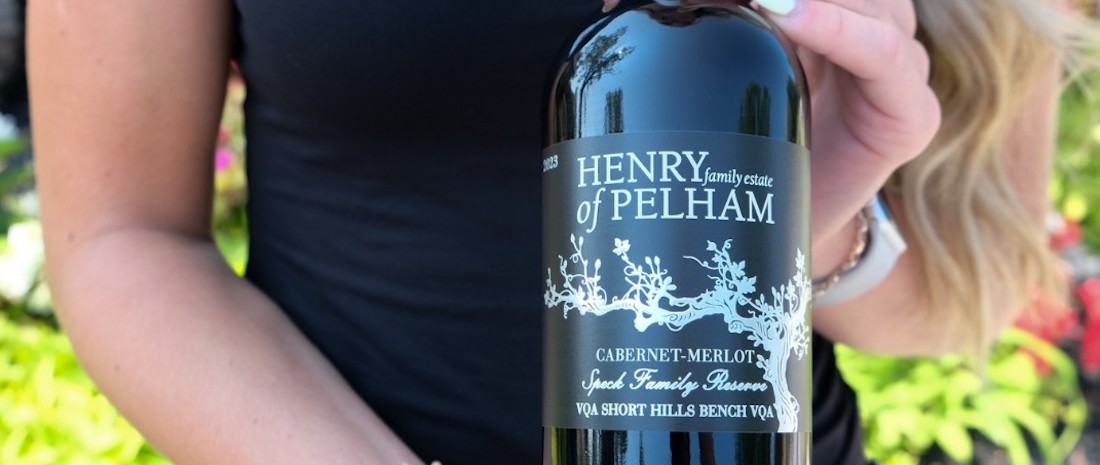 Ontario VQA wines continue to soar, top Niagara red coming to Vintages