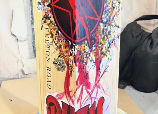 Canadian wine community gives From the Heart for charity wine auction