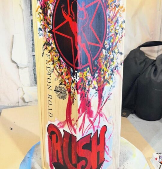 Canadian wine community gives From the Heart for charity wine auction